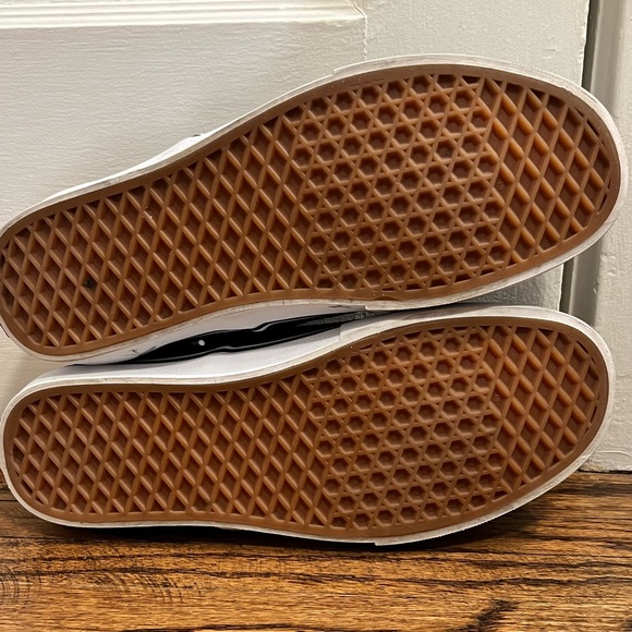 VANS Ultracush Sneakers - Picture 3 of 4